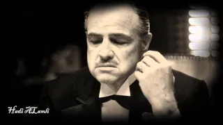 Nino Rota # Goodfather # Remember Vito Andolini