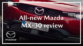 Mazda MX-30 | Review