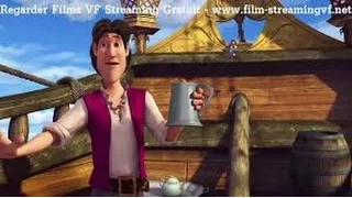 Clochette et la fée pirate streaming-film complet en francais