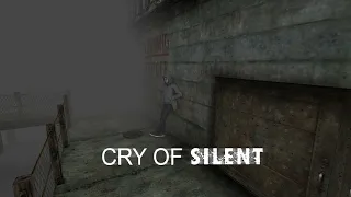 Cry of Fear & Silent Hill - Tears of... Sophie (mashup)