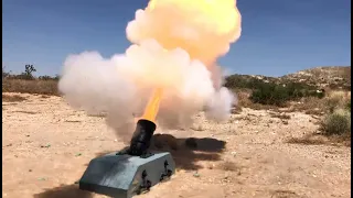 The Coehorn Mortar - Civil War Artillery 💣