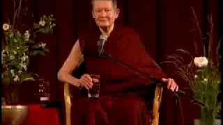 Pema Chodron – Loving Oneself and Others – Tonglen Weekend