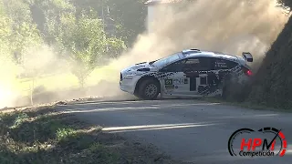 V RallyMix Cuntis CRASH, SHOW & MISTAKES