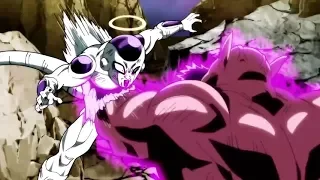 Dragon Ball Super 「 AMV 」 Feel Invincible