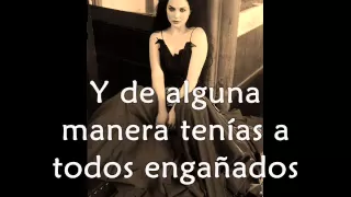 Evanescence - Everybody's Fool (Subtitulada En Español)