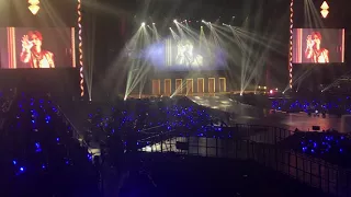 [fancam] 27/01/2018 Too Late for Super Show 7 in SG
