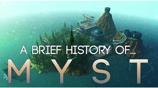 A Brief History of... Myst