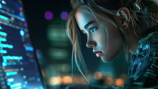 Chillhop Deep Focus Music for Coding Concentration and Study Music for Programmer Productivity Music