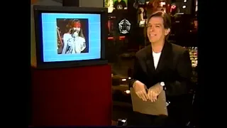 Axl Rose 1999 11 08 MTV Phone Call