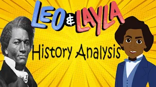 Leo and Layla: History Analysis