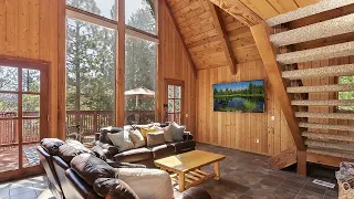 Lake Arrowhead Home For Sale