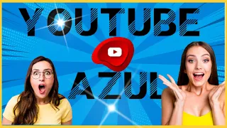 QUE Es YOUTUBE AZUL - Que Significa?