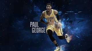 SportsMix | Paul George | Zara Larsson - Never Forget You (Price & Takis Remix)