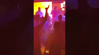 Soirée live cheb djalil palermo à casablanca maroc | belle chanson algerienne Remontada (2022)