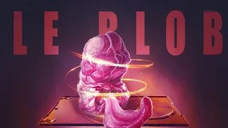 Monstres de films N°33 : "le Blob"