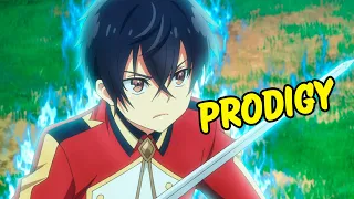 🔥 HE WAS REBORN INTO A WORLD WHERE HE WILL BE THE STRONGEST BEING // AnimeRecap