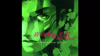 Shin Megami Tensei Nocturne Unreleased Music: Sound Test (Extended)