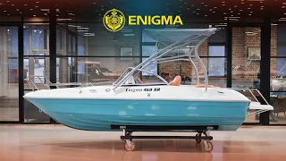 Enigma 460 BR 🔥 NEW Тарга 🔥