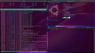 Pop shell on Ubuntu 20.10