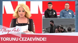 Torunu katil mi çıktı? - Müge Anlı ile Tatlı Sert 28 Mart 2022