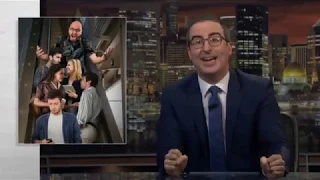ALL THE JOKES Last Week Tonight with John Oliver - Everest - June 23 2019 S06E16 06/23/19