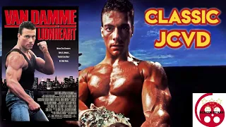 Lionheart (1990) Classic JCVD Review