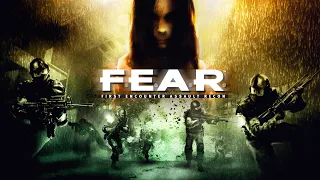 FEAR - First Encounter Assault Recon - Full Game Gameplay Walkthrough Longplay Movie - No Commentary