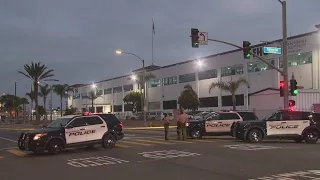 Man fatally shot in South Gate