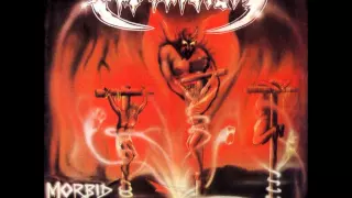 Sepultura - Morbid Visions / Bestial Devastation (Full Album)