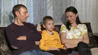 Артем Бурцев: вундеркинд родом из Молдовы (ЛИЦА УЛИЦ)