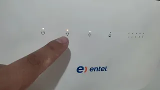 Liberación unlock Router B612 52d Entel