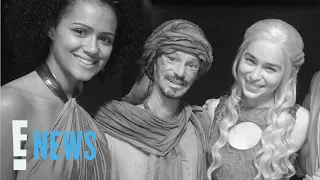 Game of Thrones Actor Darren Kent Dead at 36 | E! News