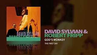 David Sylvian & Robert Fripp - God's Monkey (The First Day)