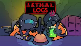 FNF: THE LETHAL LOGS