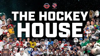 Welcome to the Hockey House Podcast