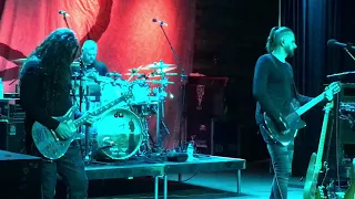 Riverside "River Down Below" (5/4/2019) @ Kelsey Theater in Lake Park, FL