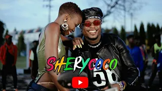 Abdukiba ft Gnako - shery coco ( new video)