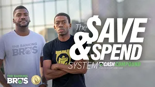 The Save and Spend System - Infinite Banking