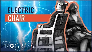 How Did A Rivalry Between Inventors Create The Electric Chair? | The Chair | Progress