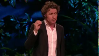 Ben Goldacre: Battling Bad Science