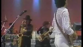 Santana & Gato Barbieri "Europa" (live, 1977)