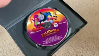 HiT Favorites: Halloween Spooktacular 2008 DVD