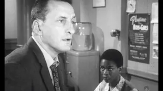 No Hiding Place (1963)  | George C Scott Cicely Tyson Ruby Dee Earle Hyman Blockbusting White Flight