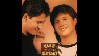 Gian & Giovani   CD Completo 1995 Volume 5