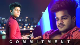 COMMITMENT - OST of upcoming Hindi Short Film