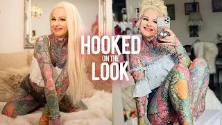 I Hated Tattoos - Now I've Spent All My Savings On Them | HOOKED ON THE LOOK