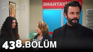 Yemin 438. Bölüm | The Promise Season 4 Episode 438