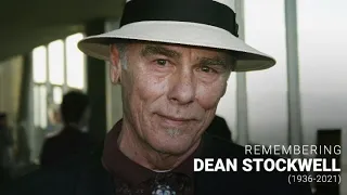 Remembering Dean Stockwell