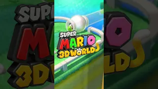 Which 3D Mario Game Can Be Beaten the FASTEST #shorts