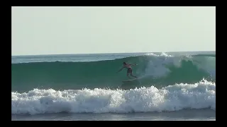 Dominical Costa Rica Surf Trip